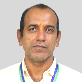 Akhilesh Kumar Tiwari 