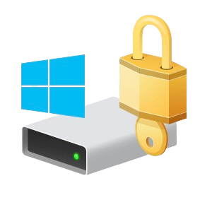 BitLocker