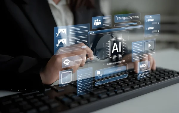 Artificial Intelligence & Machine Learning Services